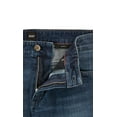 thumbnail image 3 of New  Boss Hugo Boss Men's Delaware3-1 Slim Fit Jeans,Medium Blue, 40W x 32L (5167-10), 3 of 3