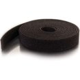 thumbnail image 2 of C2G Premise Plus - Cable wrap - 25 ft - black, 2 of 9