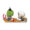 thumbnail image 3 of Funko Pop! Pop! Moment: Demon Slayer - Tengen Uzui vs. Gyutaro Vinyl Figure, 3 of 3