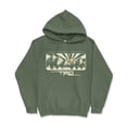 thumbnail image 5 of Toyota Racing Development 4x 4 Off Road Mountain Hoodie, 5 of 7
