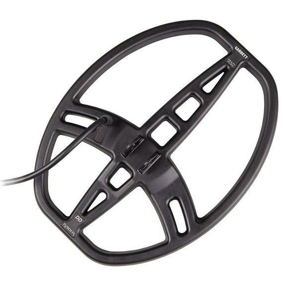 Garrett APEX DD Multi-Flex Raider Coil 8.5" x 11"