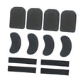 thumbnail image 4 of 12 protectores de espinilleras para snowboard, profesionales, premium, para de esquí, prácticos protectores de espinillas para esquí., 4 of 8