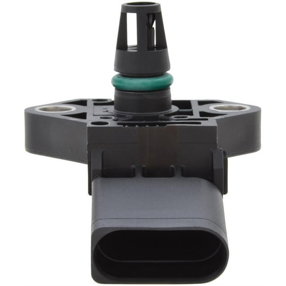 Bosch Sensors Capteur de Pression Absolue du Collecteur 0281002976 ; 4 Bornes de Lame ; Plastique