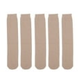 thumbnail image 1 of Prosthetic Socks,5pcs Stump Socks Amputee Stump Socks Prosthetic Limb Socks State-of-the-Art Design, 1 of 8