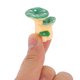 thumbnail image 5 of Raindrops 1Jgo Estatua Decorativa De Hongo En Resina Multicolor Ideal Para , Bonsáis Y Postres, 5 of 6