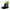 Green, variant on Kureaily Kids Shoes Short Rain Boots For Womens Ankle Rainboot Slip On Garden Boot Rubber Shoes Boys Boots 10 Plain Rain Boots 3.5-4 Years