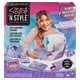 thumbnail image 3 of Máquina de Coser Spin Master Cool Maker Fashion Studio Blanco, 3 of 4