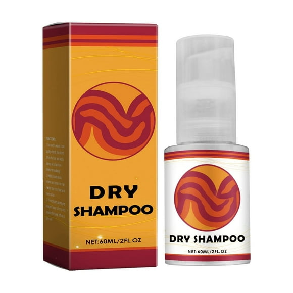 Riforla Unscented Dry Hair Spray That Effectively Cleanses Hair And Keeps It Fresh. Dry Hair. Natural Fragrance Dry Shampoo,Powder Dry Shampoo (Unscented) Hair Care White