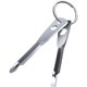 thumbnail image 2 of Fiudx Destornillador Llavero Kusonkey, Multiherramienta 4 En 1, Diseño Ligero y Portátil, Construcción de Acero Resistente, Solución de Reparación de Emergencia, Regalo Ideal para Hombres, Tamaño Com, 2 of 7