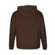 thumbnail image 4 of Sudadera con capucha para hombre, informal, a la moda, con estampado, con cordón, de manga larga, de poliéster, 4 of 5