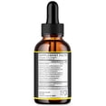 thumbnail image 2 of King's Sugar Defender Advanced Formula Drops Natural Support Supplement 90 Servings, 2 of 9