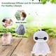 thumbnail image 4 of Humidifiers USB Humidifier Mist Cute Ultrasonic Car Diffuser USB Mini Desk Humidifiers Air Diffuser Purifier Filter-Free Air Purifier Silent Quiet, 4 of 4