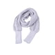 thumbnail image 2 of Guardurnaity Invierno viajar senderismo mujeres chal niñas pañuelo damas diseño Simple fiesta banquete capa mujer Poncho regalo de cumpleaños Abrigos y chamarras gris claro Guardurnaity AP013214-06, 2 of 6