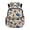 American Football Print, variant on Chririnla Cute Pineapple Coconut Pattern Travel Bags with traspirante, Compartment Adjustable Padded Straps 17 Inch Kids Backpack for School Elementary