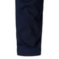 thumbnail image 5 of ketyyh-chn99 Grey Polo Socks For Men Men's Long/Short Sleeve Polo Shirts Quarter-Zip Casual Slim Fit Neck Basic Designed Cotton Shirts, 5 of 5