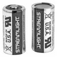 thumbnail image 4 of Streamlight CR123A 3V Lithium Batteries, 2 pack, 4 of 4