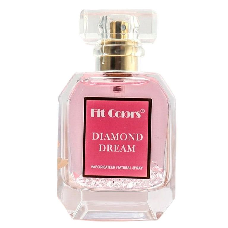 Perfumes for Women, Fruity Scent Perfume