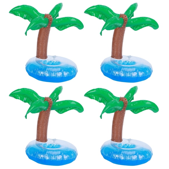 Drink Holder, Floating Drink Holder Pool Drink Holder Portable   For Adults And Children For Pool For Hot Tub
