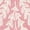 Pink/Ivory, variant on SAFAVIEH Capri Proinsias Leaves Wool Area Rug, Pink/Ivory, 2' x 3'