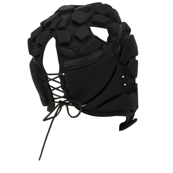 Protective Outdoor Sports Soft Helmet Protector for Training Baseball Football Goalie Pitcher