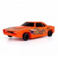 thumbnail image 6 of California Creations Speed Ripperz Muscle Car “Torque” Orange, Pull Back Action Toy Vehicle, No Batteries Required Racing Car, Durable Kids Play Car, Fast Speed Toy Gift, 6 of 9