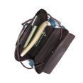 thumbnail image 4 of Hirioo Snow Penguin for Womens Backpack Leather Backpack for Women Travel Fashion Bags,Perfect for Work, School, or Casual Outings, 4 of 4