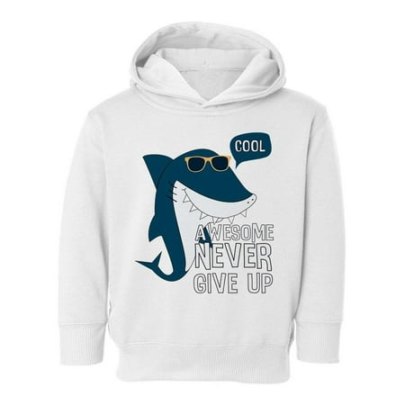 

Cool Shark Hoodie Toddler -Image by Shutterstock 2 Toddler