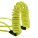 thumbnail image 5 of Cable de alambre de acero de bloqueo de disco de cuerda de bloqueo de seguridad de protección antirrobo de bicicleta, 5 of 6