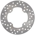 thumbnail image 2 of Niche Front Rear Brake Rotor Kit for Polaris RZR 800 570 5250068 5248250 ATV MK1006578, 2 of 6