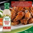 thumbnail image 6 of Pack Of 2 Walden Farms Chipotle Ranch Dressing & Vinaigrette - 12 oz (Packaging May Vary), 6 of 8