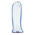 thumbnail image 1 of Sea Fishing Lure Flasher, Fish Shape ABS Bait With Reflective  Sticker, Increase Fishing Success, 1 of 8