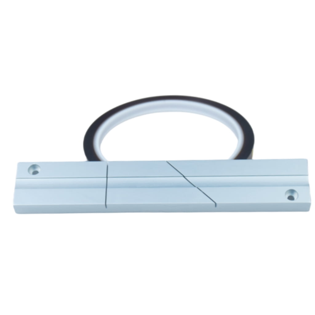 lanema Tape Splicing Block Kit Universal Splicing Block Kit with Splicing Tape