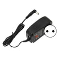 thumbnail image 3 of Adaptador de corriente universal multifuncional de 30 W con puerto USB Adaptador de corriente de voltaje ajustable Enchufe 100-240 VEU, 3 of 5