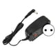 thumbnail image 3 of Adaptador de corriente universal multifuncional de 30 W con puerto USB Adaptador de corriente de voltaje ajustable Enchufe 100-240 VEU, 3 of 5