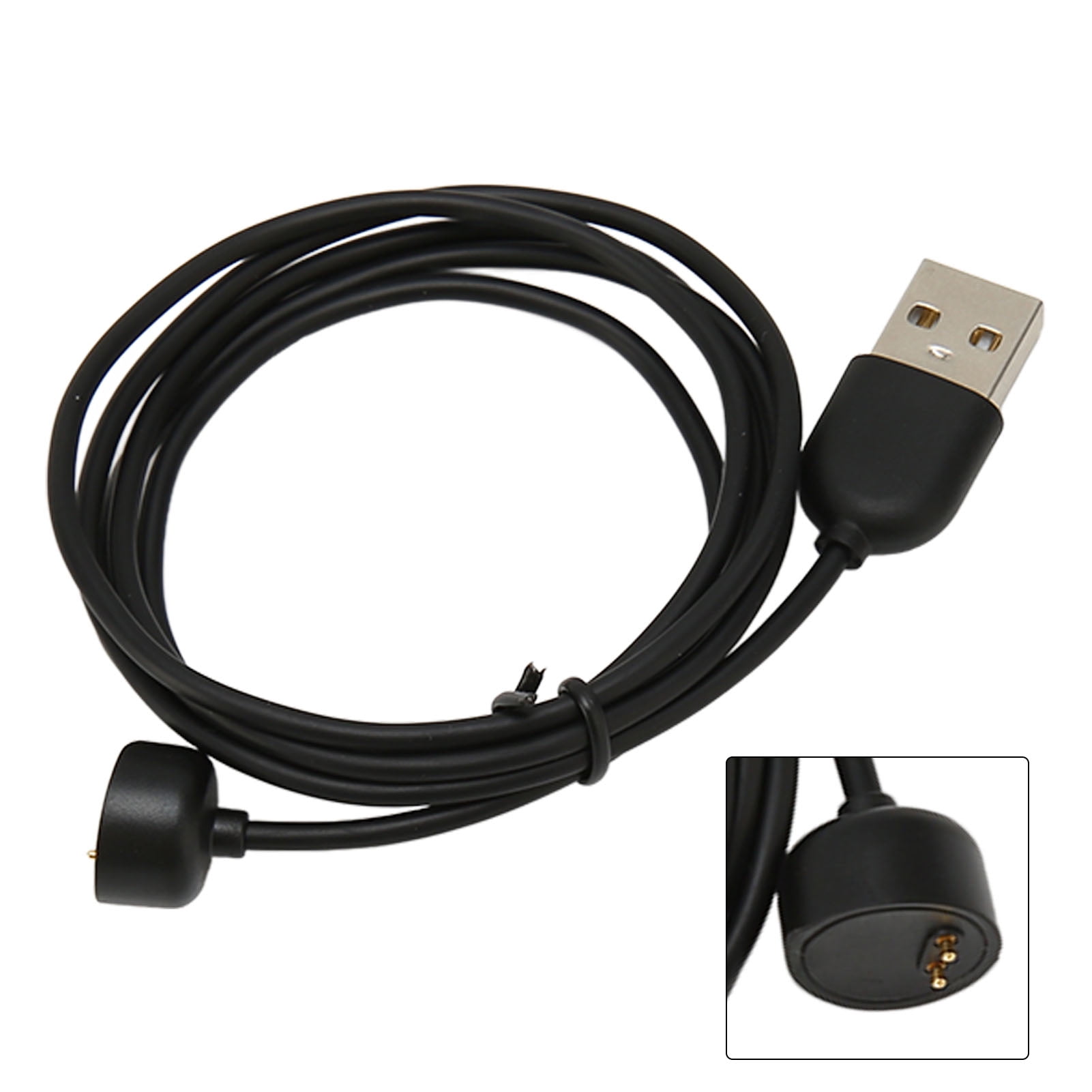 Magnetic Watch Chargerfor Mi Band,Charger Replacement for Xiaomi