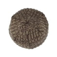 thumbnail image 3 of Men's Knitted Wool Beanie Hats Winter Sports Ski Slouch Boy Casual Outdoor Caps, 3 of 6
