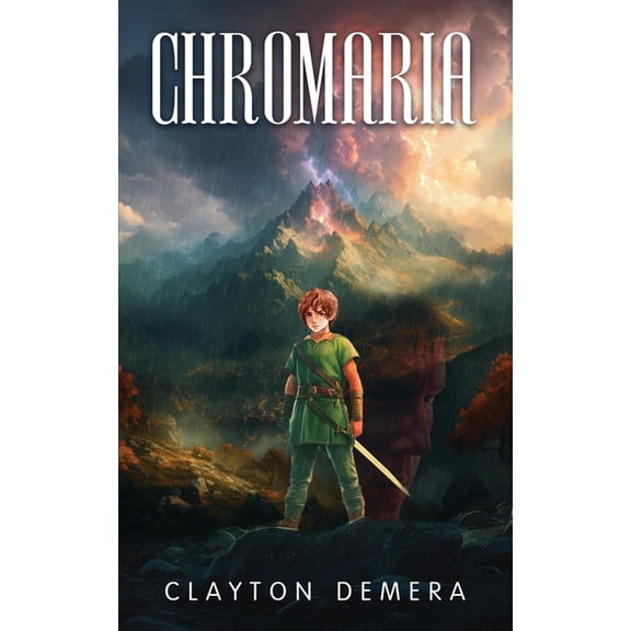 Chromaria, (Paperback)