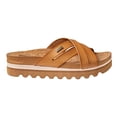 thumbnail image 3 of REEF CUSHION BLOOM HI WOMEN'S FASHION SANDAL SIZE: WOMEN 8.5 NATURAL, 3 of 5