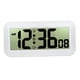 thumbnail image 5 of Reloj Despertador LED digital Zulema Pantalla LCD con Repeticion, 5 of 8