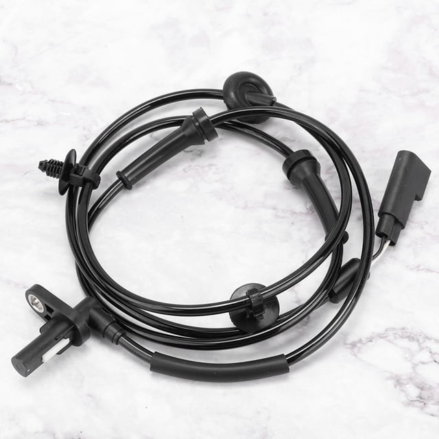 Sensor de velocidad, sensor de velocidad de rueda delantera ABS Sensor de velocidad ABS Máxima comodidad