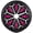 Neon Pink/Black, variant on HK Army Universal Epic Speed Feed Paintball Loader Accessory Storm Trooper