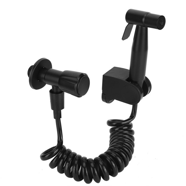 Bidet Sprayer Set, Chemical Fiber, Washable Toilet Bidet Sprayer, For Baby , Kitchen Set, Cloth , Baby Kit,