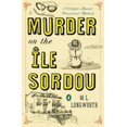 thumbnail image 4 of Murder on the Ile Sordou, 4 of 5