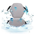 thumbnail image 4 of Siège de Kayak Gonflable avec Dossier Confortable Premium Durable pour Canoë Pêche, 4 of 11