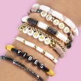 thumbnail image 3 of Next Style D.I.Y. Edgy Friendship Bracelets, 3 of 6