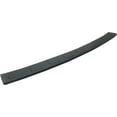 thumbnail image 2 of Bumper Step Pad Compatible with HONDA PILOT 2009-2015 Textured Black, 2 of 5