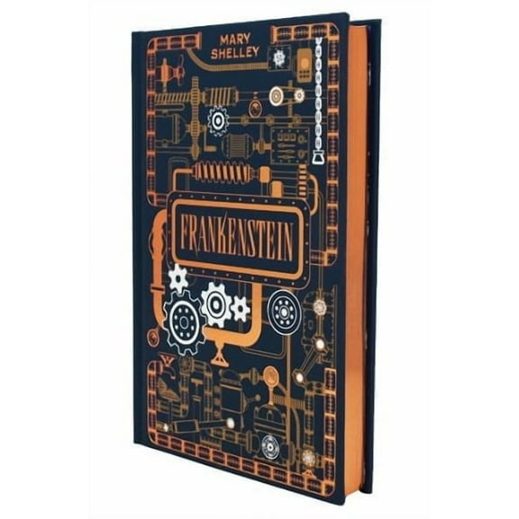 Frankenstein (The Prestige Collection by Paper Mill Press)