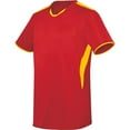 thumbnail image 2 of HighFive Youth Globe Jersey - 322891, 2 of 5