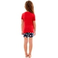 thumbnail image 3 of Way to Celebrate Star Spangled Family Sleep PJ Set- Toddler, 3 of 4