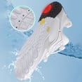 thumbnail image 2 of Hugtrwg Aqua Shoes Buceo Transpirables para en El Lago (blanco 43), 2 of 9